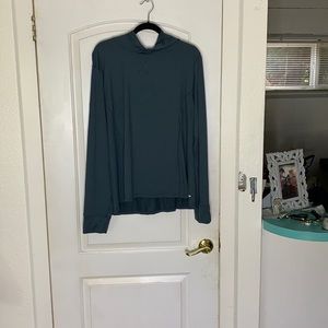 Fabletics Light  weight hoodie